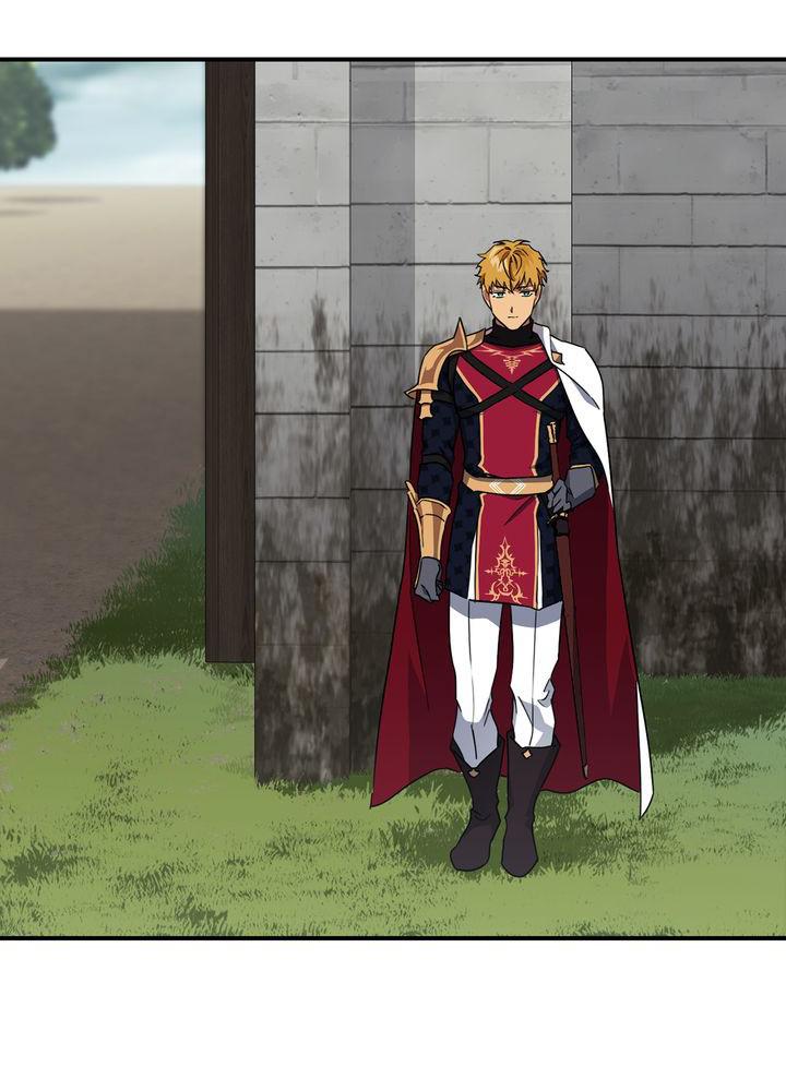 The Spark in Your Eyes Chapter 33