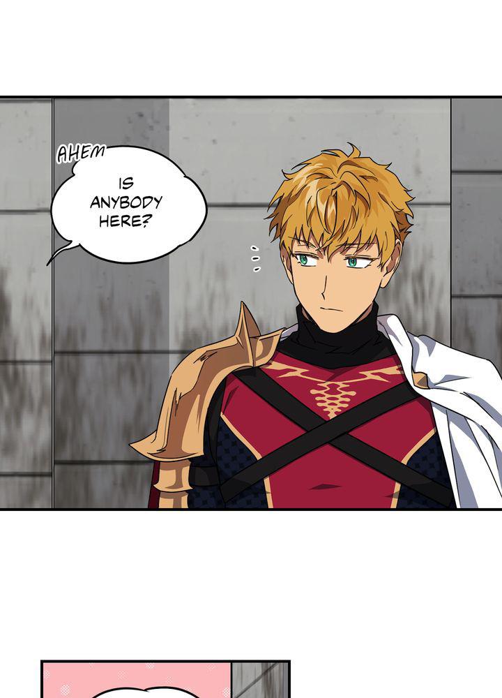 The Spark in Your Eyes Chapter 33