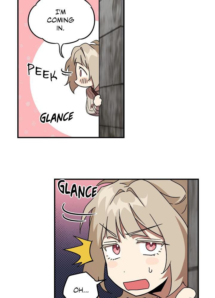 The Spark in Your Eyes Chapter 33