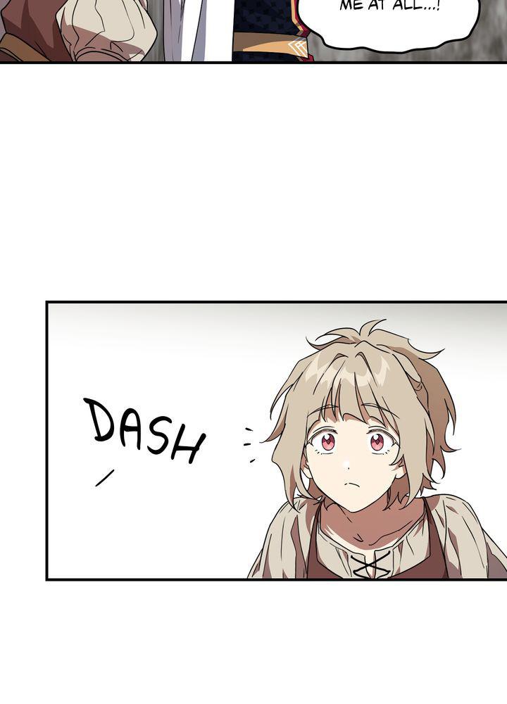 The Spark in Your Eyes Chapter 33