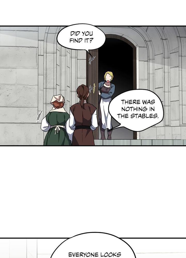 The Spark in Your Eyes Chapter 33