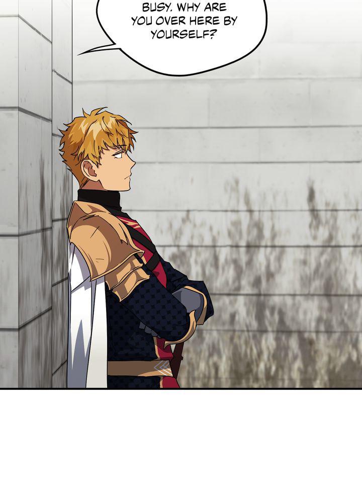 The Spark in Your Eyes Chapter 33