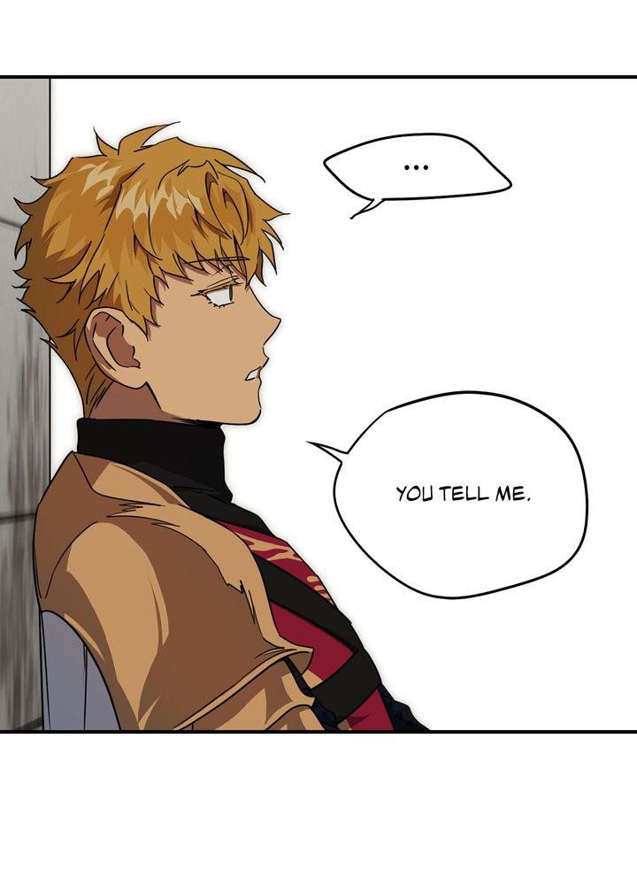 The Spark in Your Eyes Chapter 33