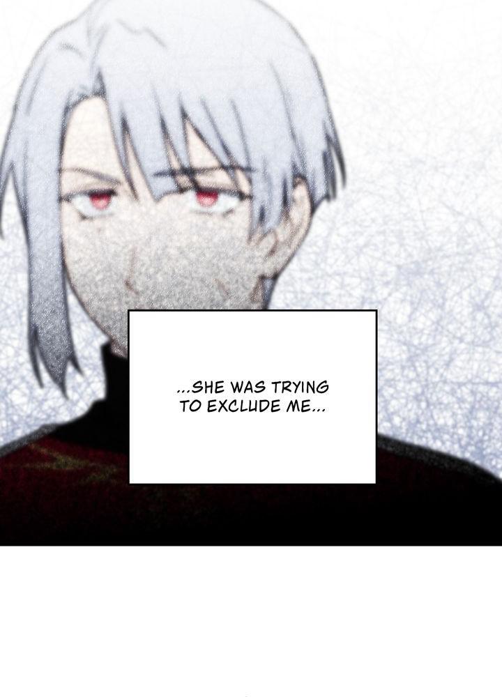 The Spark in Your Eyes Chapter 33