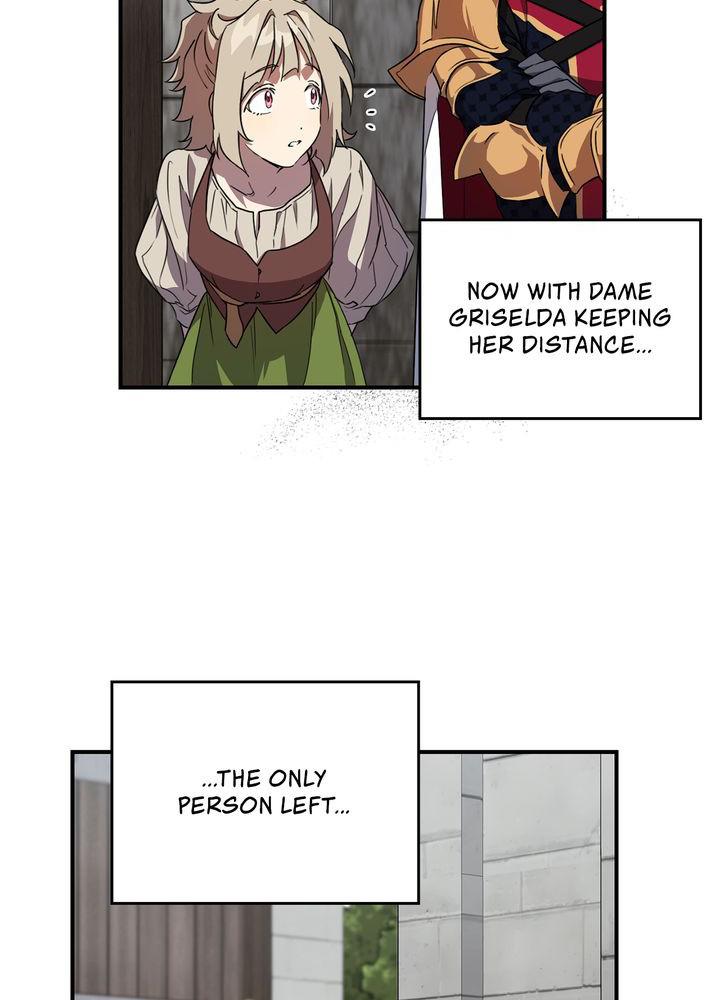 The Spark in Your Eyes Chapter 33