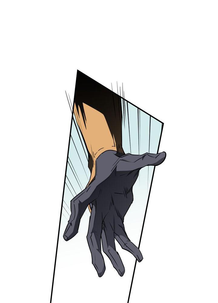 The Spark in Your Eyes Chapter 33