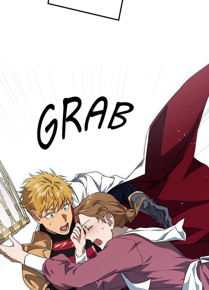 The Spark in Your Eyes Chapter 33