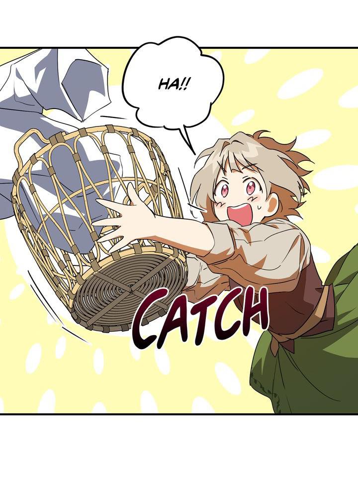 The Spark in Your Eyes Chapter 33