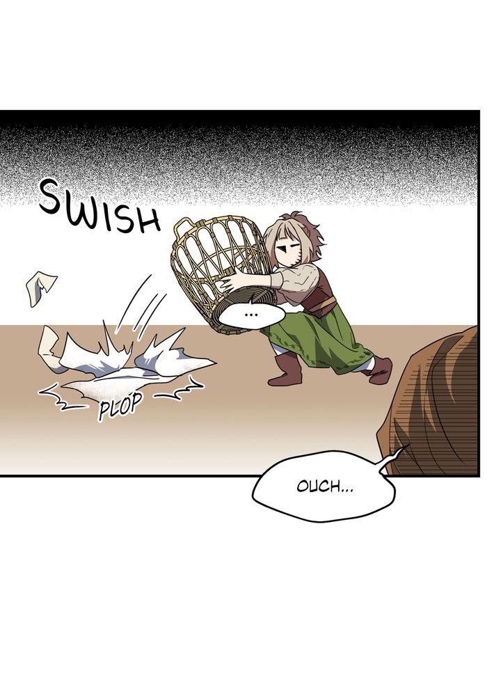 The Spark in Your Eyes Chapter 33