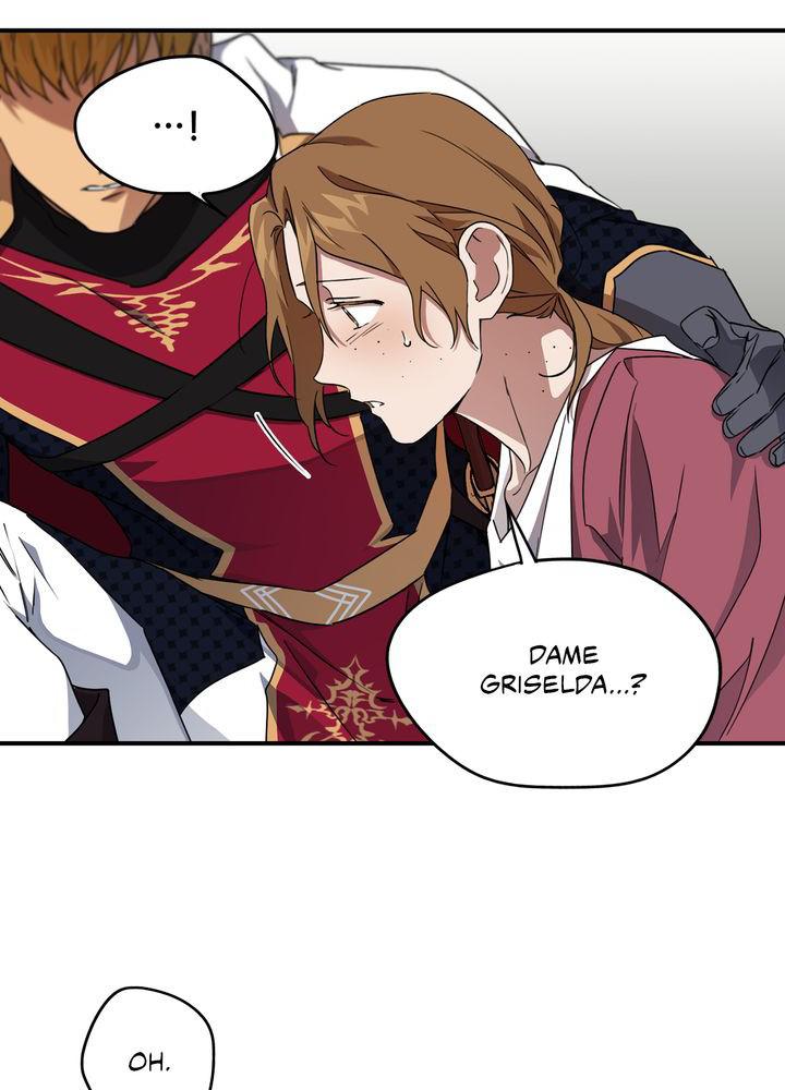 The Spark in Your Eyes Chapter 33