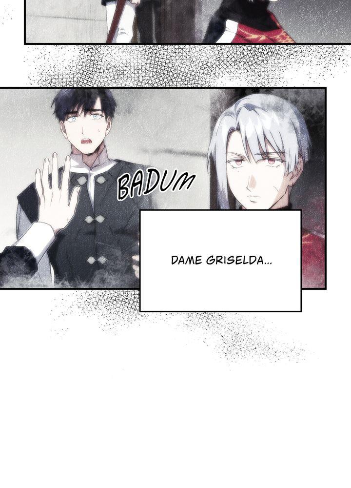 The Spark in Your Eyes Chapter 33