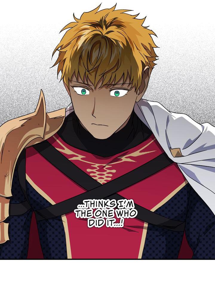 The Spark in Your Eyes Chapter 33