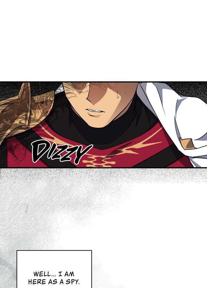 The Spark in Your Eyes Chapter 33