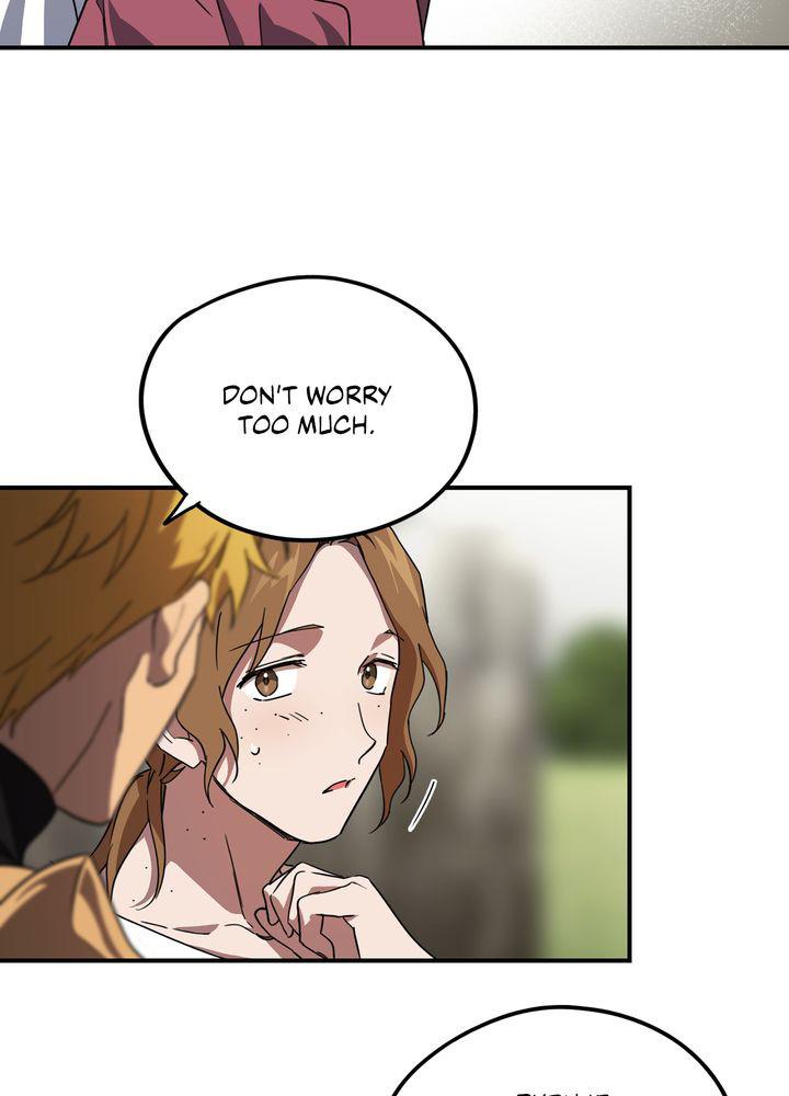 The Spark in Your Eyes Chapter 33