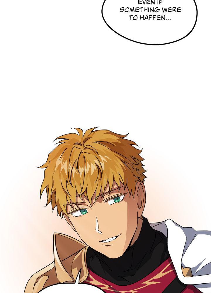 The Spark in Your Eyes Chapter 33