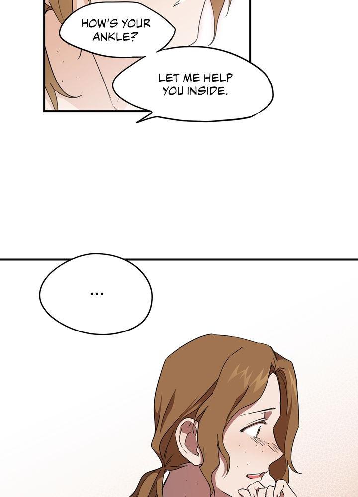 The Spark in Your Eyes Chapter 33