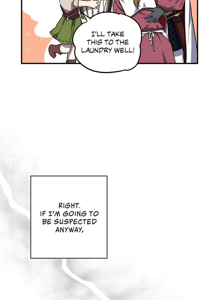 The Spark in Your Eyes Chapter 33