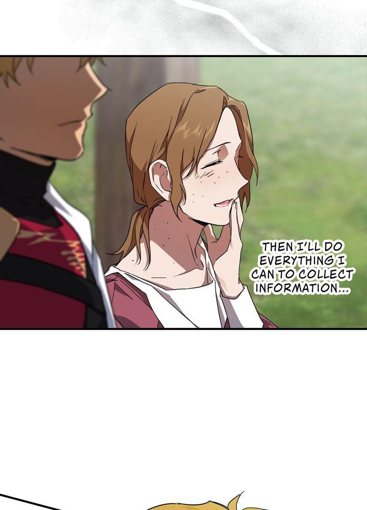 The Spark in Your Eyes Chapter 33