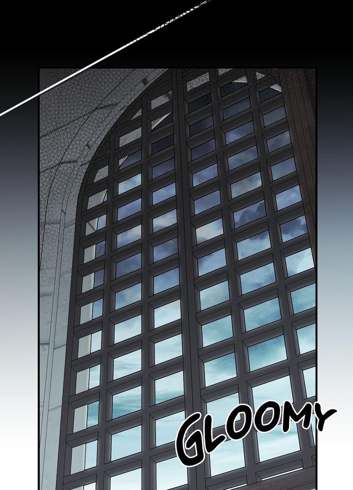 The Spark in Your Eyes Chapter 33