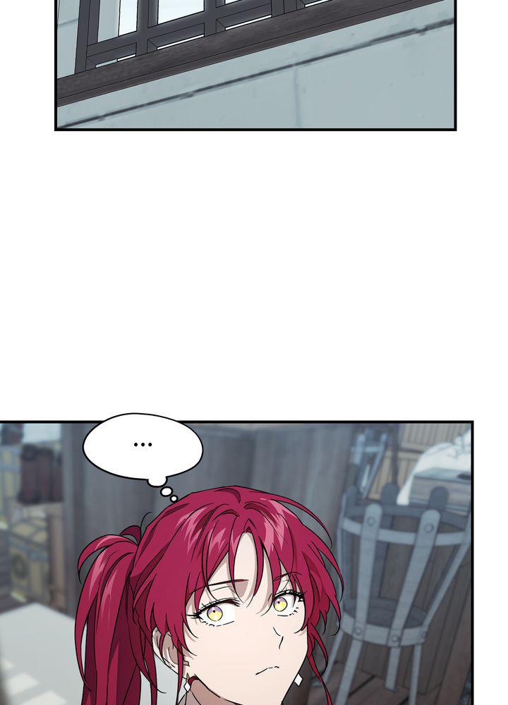 The Spark in Your Eyes Chapter 33