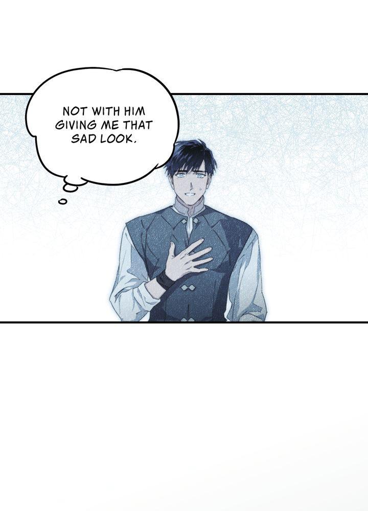 The Spark in Your Eyes Chapter 33