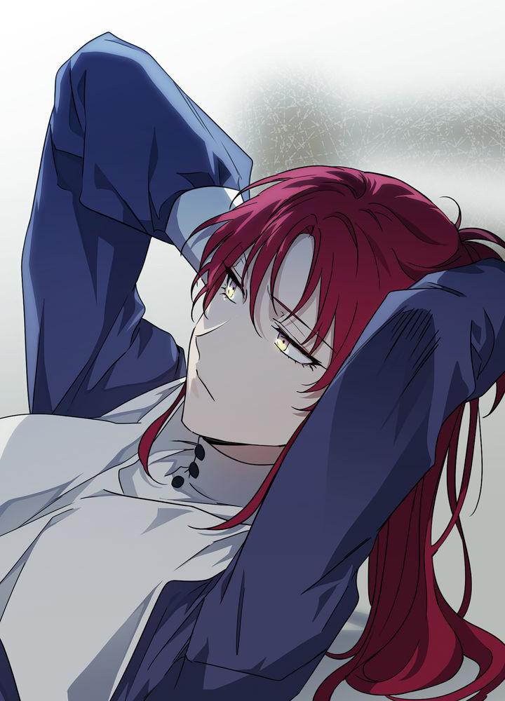 The Spark in Your Eyes Chapter 33