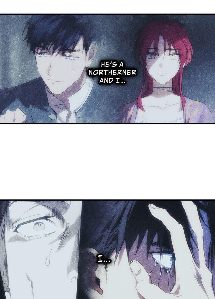 The Spark in Your Eyes Chapter 33