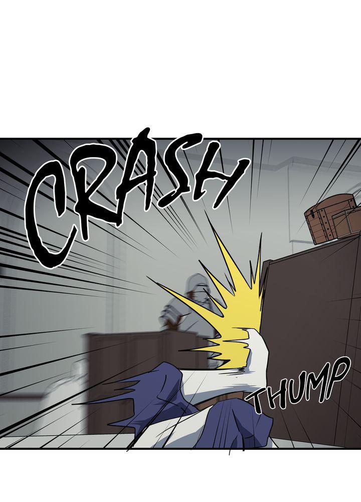 The Spark in Your Eyes Chapter 33