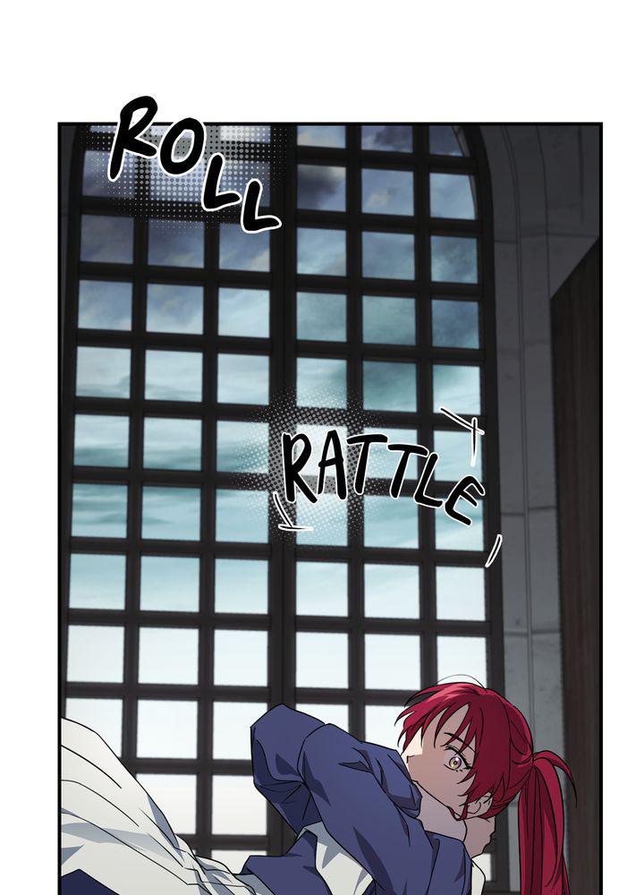 The Spark in Your Eyes Chapter 33