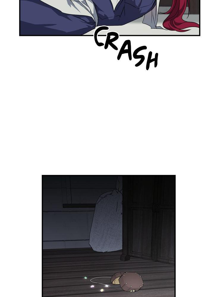 The Spark in Your Eyes Chapter 33