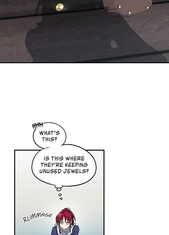 The Spark in Your Eyes Chapter 33