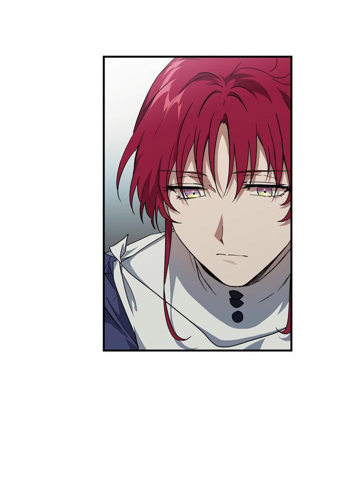 The Spark in Your Eyes Chapter 33