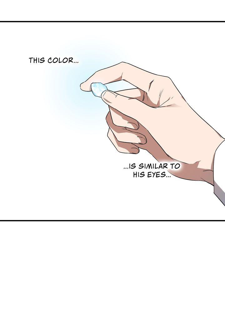 The Spark in Your Eyes Chapter 33