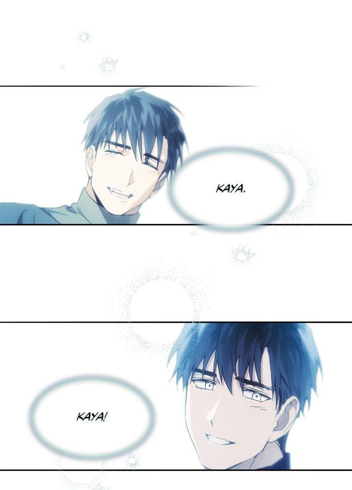 The Spark in Your Eyes Chapter 33