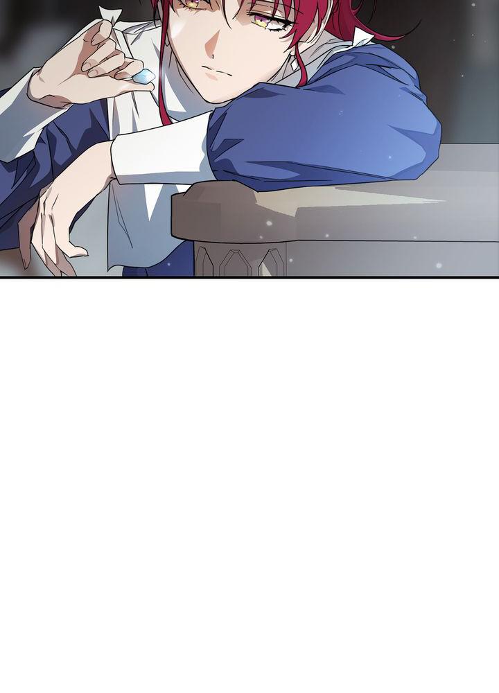 The Spark in Your Eyes Chapter 33