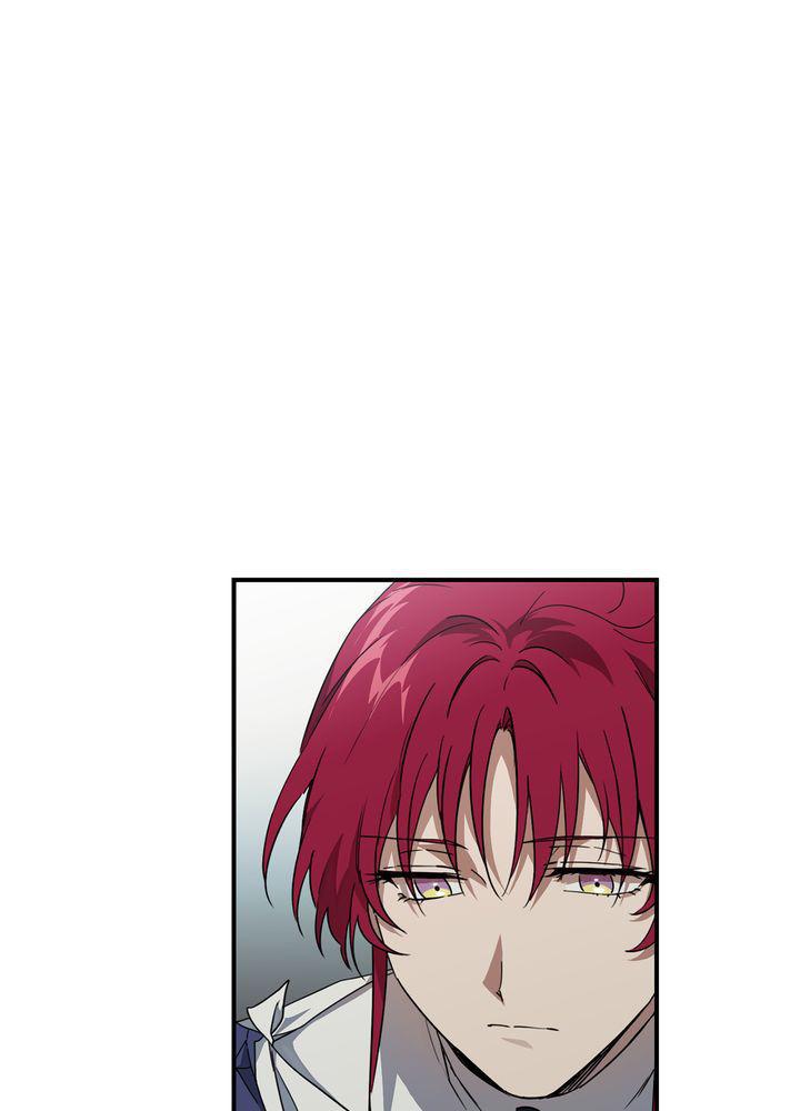 The Spark in Your Eyes Chapter 34