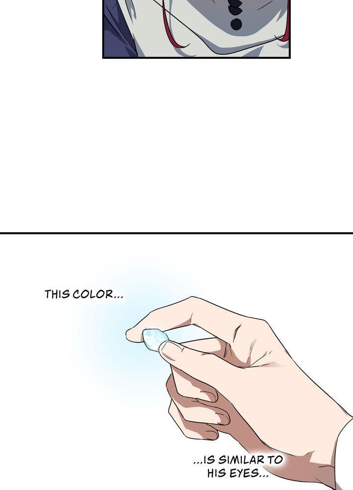 The Spark in Your Eyes Chapter 34