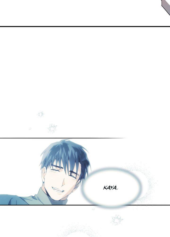 The Spark in Your Eyes Chapter 34