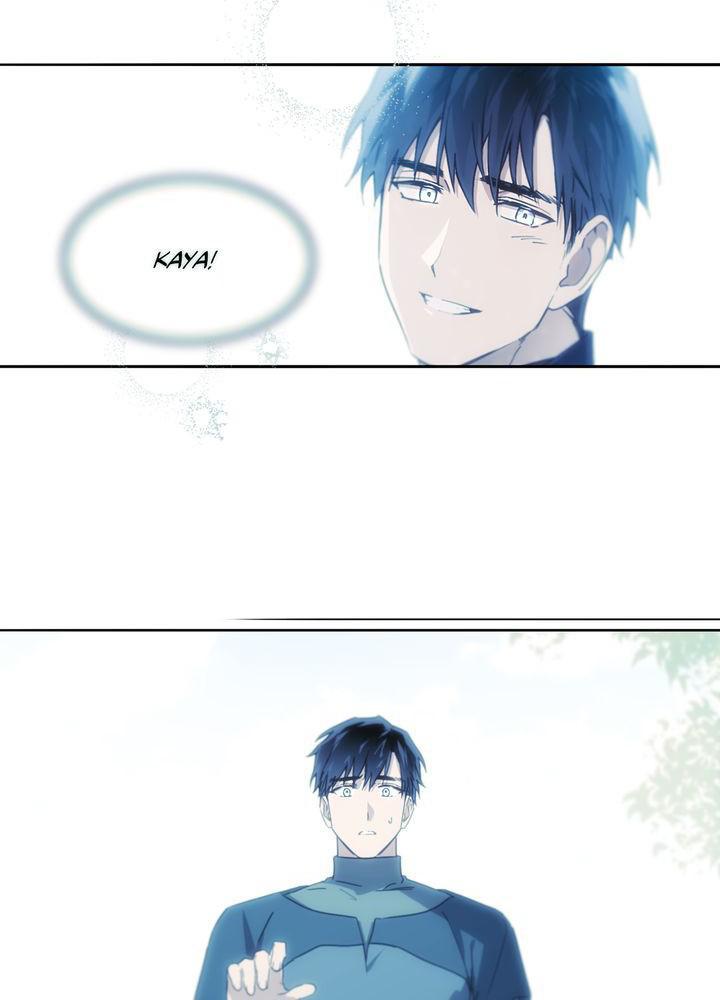 The Spark in Your Eyes Chapter 34