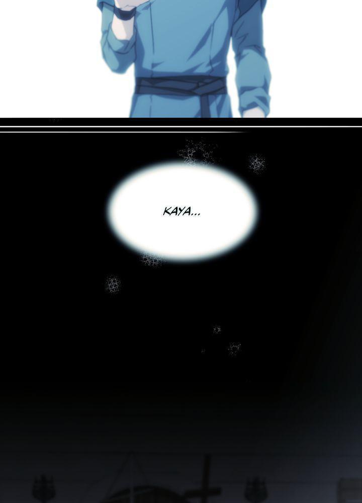 The Spark in Your Eyes Chapter 34