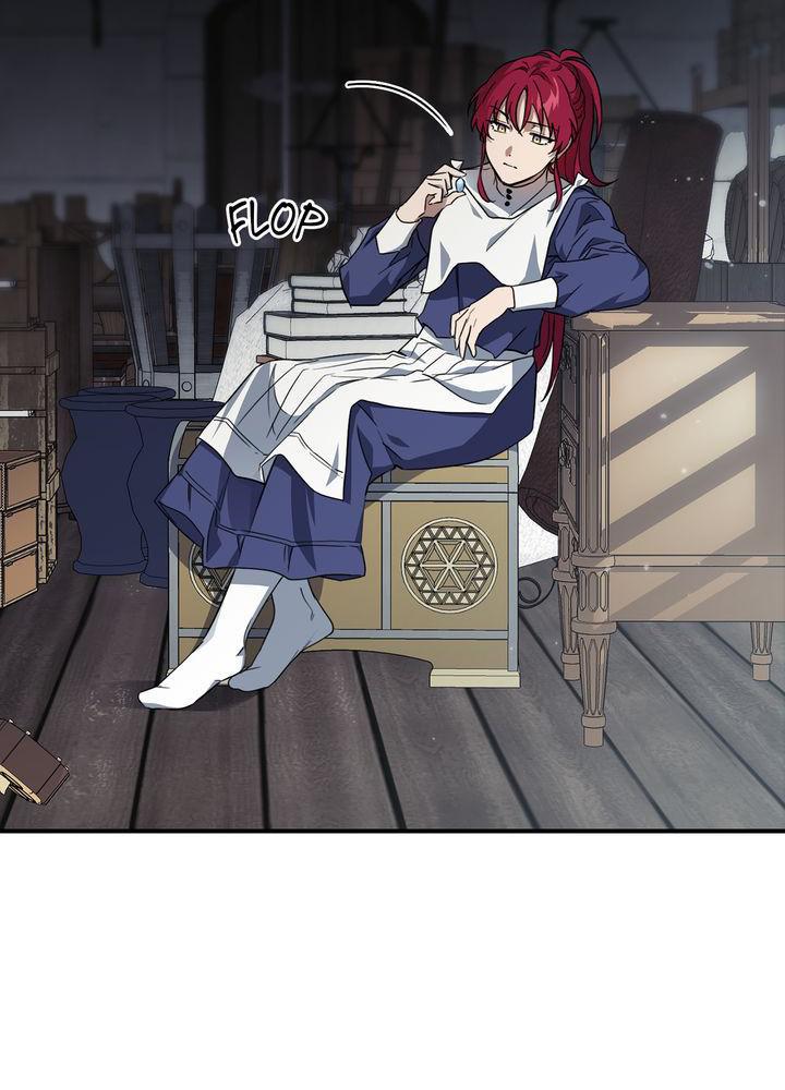 The Spark in Your Eyes Chapter 34