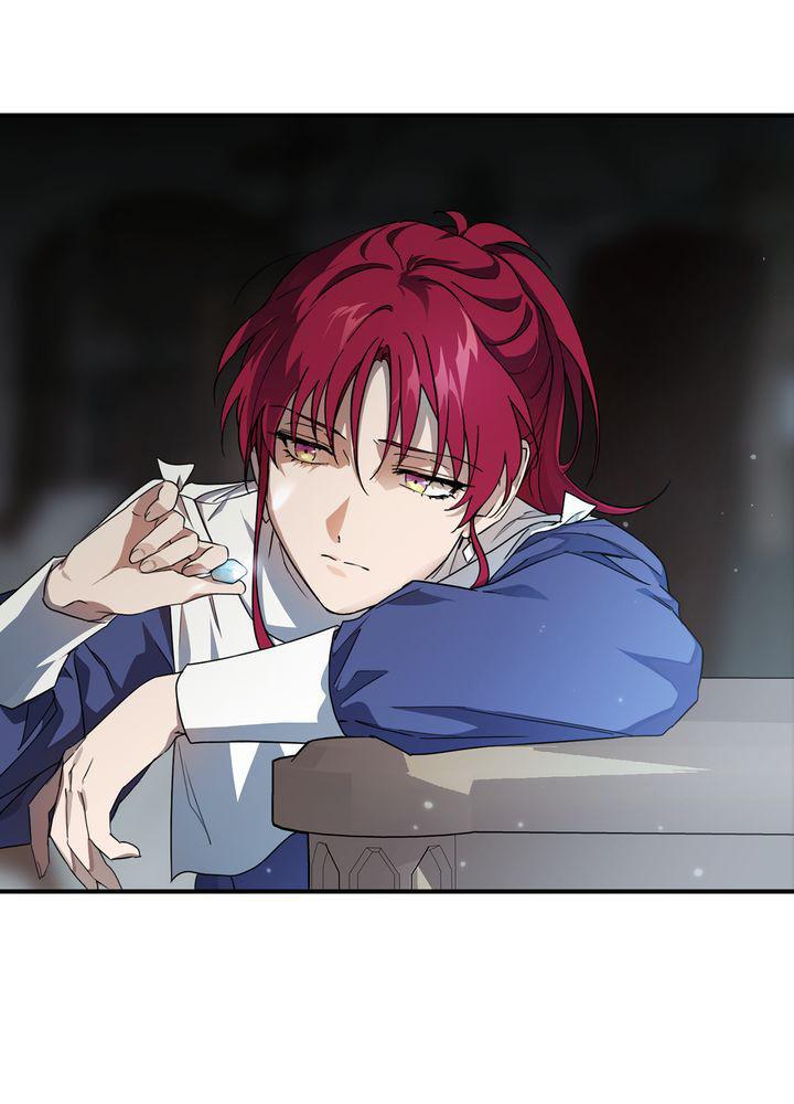 The Spark in Your Eyes Chapter 34