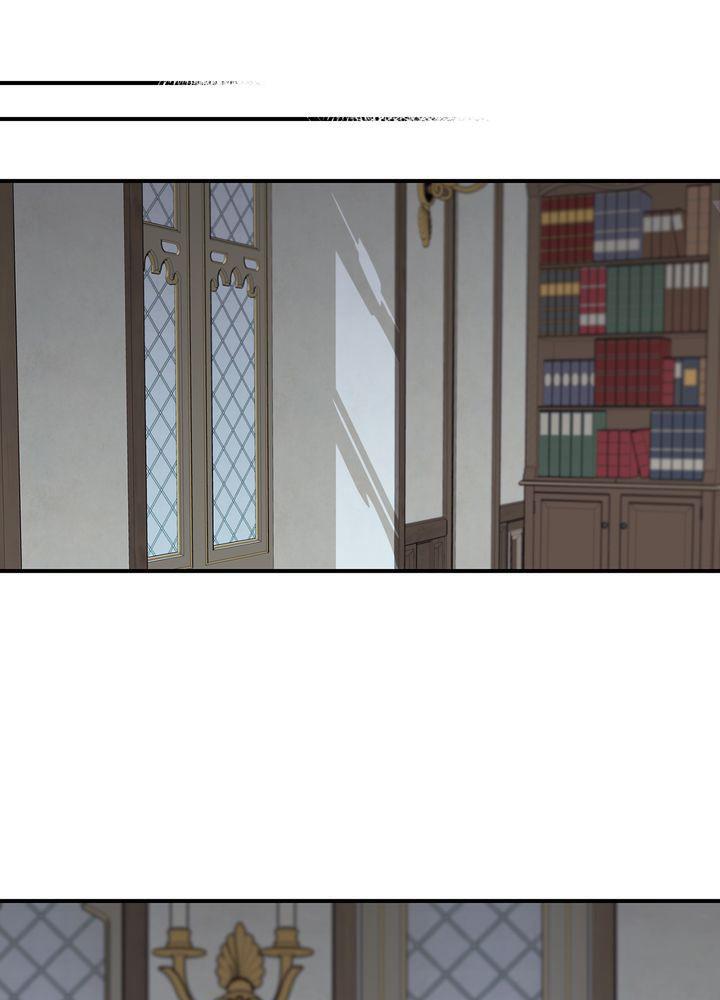 The Spark in Your Eyes Chapter 34