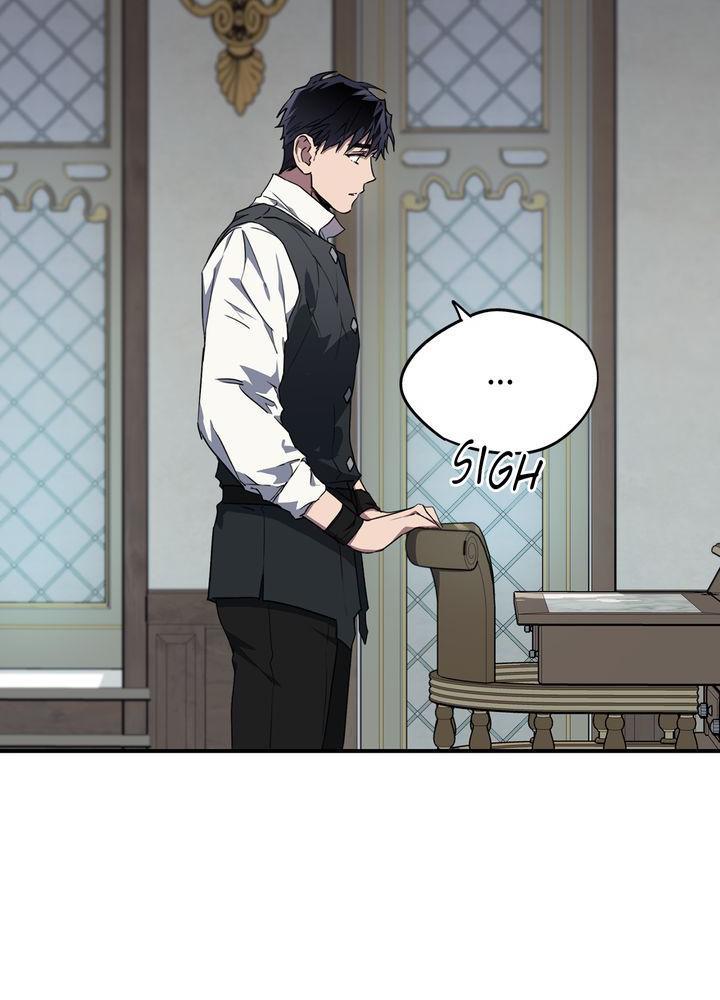 The Spark in Your Eyes Chapter 34