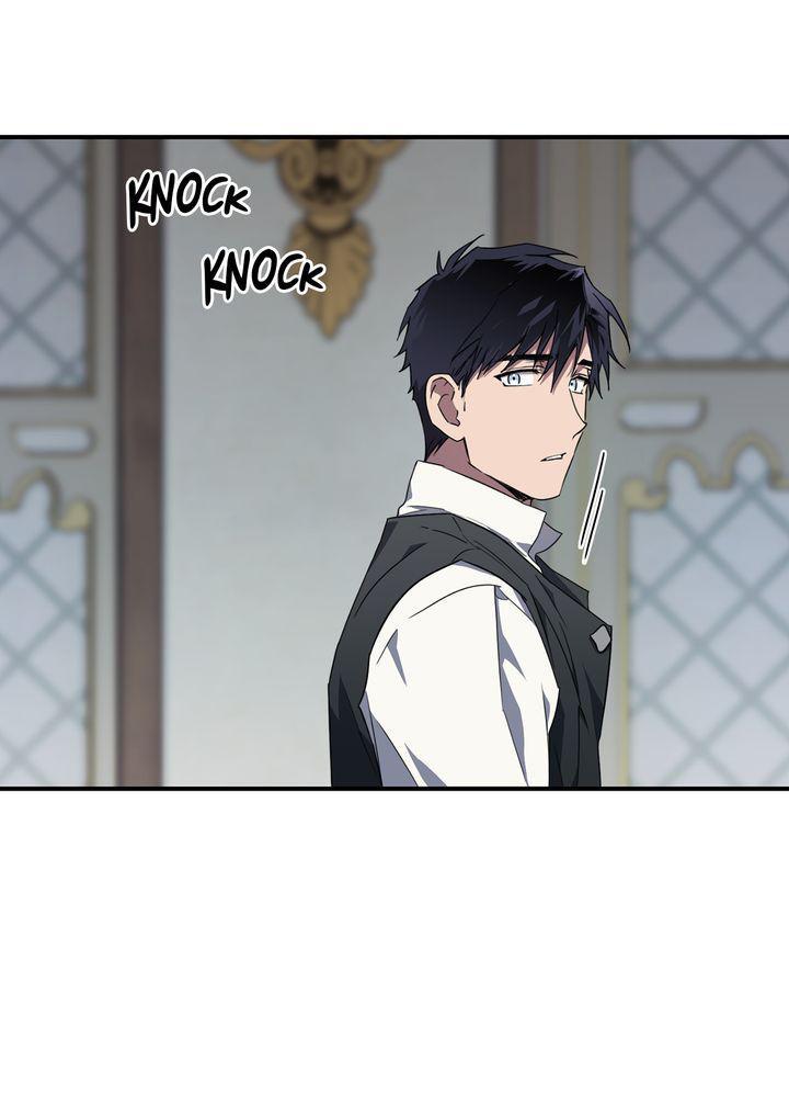 The Spark in Your Eyes Chapter 34