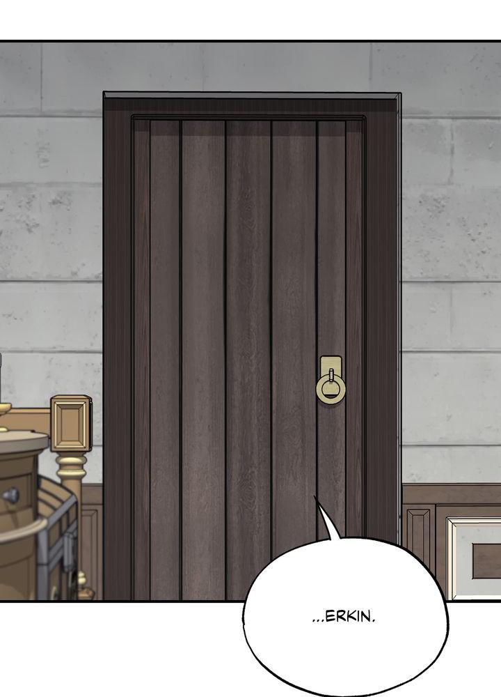 The Spark in Your Eyes Chapter 34