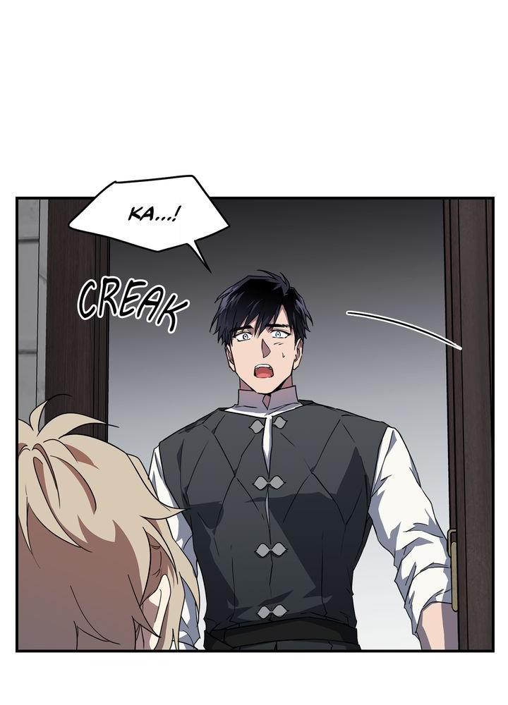 The Spark in Your Eyes Chapter 34