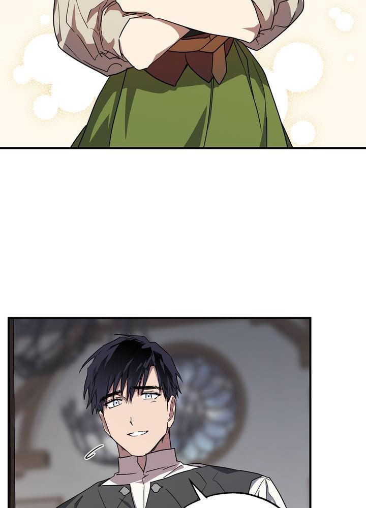 The Spark in Your Eyes Chapter 34