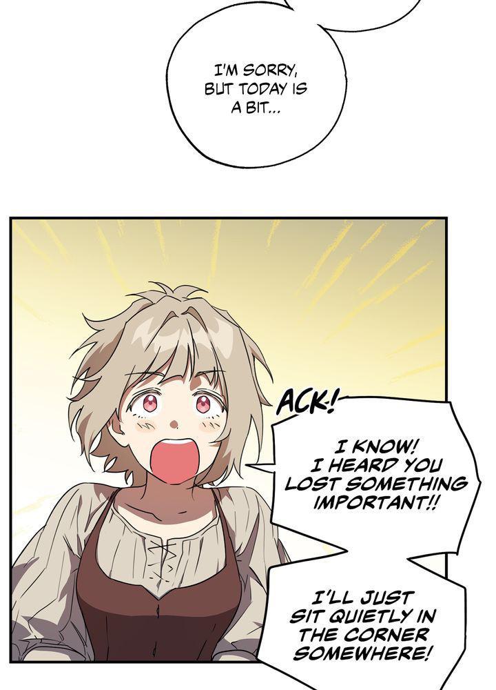 The Spark in Your Eyes Chapter 34