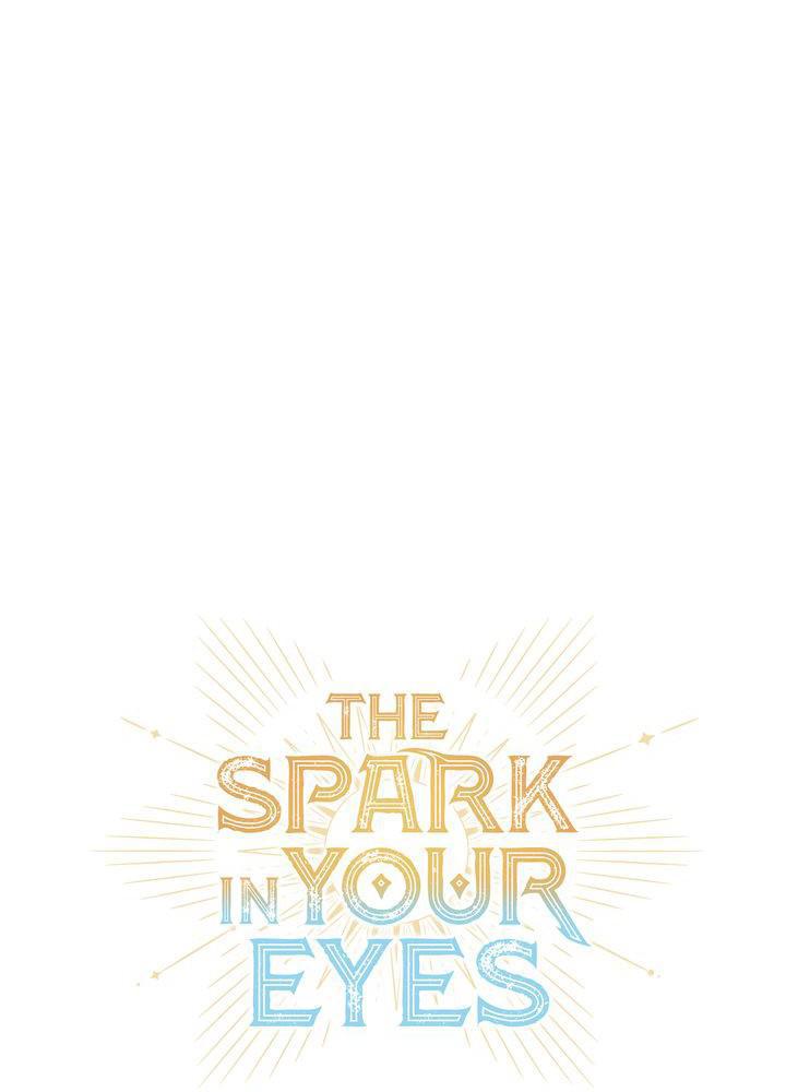 The Spark in Your Eyes Chapter 34